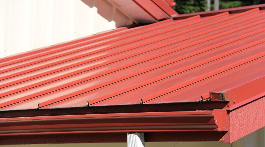 Emergency Industrial Roof Repair in Axis, AL